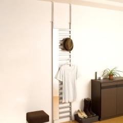 �˂�����p�[�e�[�V���� ��40cm �~���[�t�� ���{�� �i �˂����� �p�[�e�[�V���� ���b�N �˂����胉�b�N �ǖʎ��[ �ǖ� ���[ ��45 �~���[ 