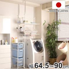 �˂����� �����h���[���b�N ��64.5-90cm �T�j�^���[���b�N ����@ �i �����h���[���[ ����@���b�N ���ς�I ���{�� �L�k �o�X�P�b�g�t