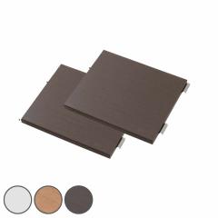 �I�[�v�����b�N ���I ��45cm�p�ʔ���I��2���g �i ��p �I�̂� �ǉ� �I�� 2�� ���{�� �ǉ��p�[�c ��45cm�p �z���C�g �i�`������ �_�[