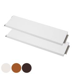 �˂�����X�����f�X�N��61cm�p �ǉ��I�i���j ���s14.5cm �i �I�� �I 2���Z�b�g ��61cm ��p �p�[�c �ǉ��I �I�v�V���� �ǉ� ���b�N ��