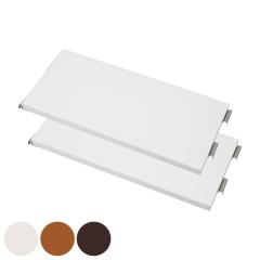 �˂�����X�����f�X�N��61cm�p �ǉ��I�i��j ���s24.5cm �i �I�� �I 2���Z�b�g ��61cm ��p �p�[�c �ǉ��I �I�v�V���� �ǉ� ���b�N ��