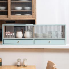 �J�E���^�[�� ���[���b�N ��90cm �����o���t�� Reblue �i ���[ ���b�N �I ���o�� ���� �L�b�`�����[ �����i �K���X�� ������ �J�E���^�[ 