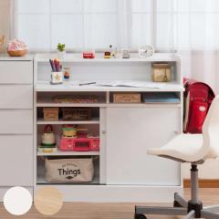 �J�E���^�[�����[ ��90cm �L���r�l�b�g �f�X�N�^�C�v �w�ʉ��� Face �i 2���R���Z���g�t �J�E���^�[ ���[ �f�X�N �� PC�f�X�N �Ԏd�؂� 
