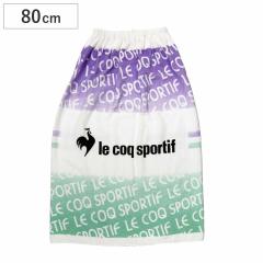 �����^�I�� Le Coq Sportif ���R�b�N 80�~120cm �i �^�I�� �v�[�� ���b�v�^�I�� �L�b�Y �X�|�[�c ��100 ���R�b�N�X�|���e�B�t �v�[���p�^