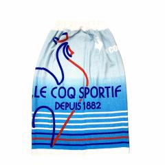 �����^�I�� Le Coq Sportif ���R�b�N 80�~120cm �i �^�I�� �v�[�� ���b�v�^�I�� �L�b�Y �X�|�[�c ��100 ���R�b�N�X�|���e�B�t �v�[���p�^