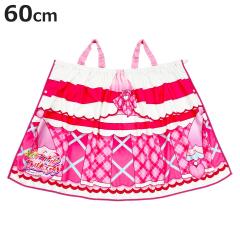 �����^�I�� �L�~�ƃA�C�h���v���L���A �Ȃ肫�胉�b�v�h���X 60�~110cm �i �^�I�� �v�[�� ���b�v�^�I�� �}�C�N���t�@�C�o�[ �L�b�Y �L��