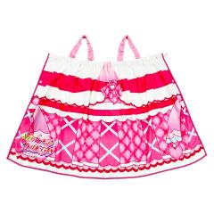 �����^�I�� �L�~�ƃA�C�h���v���L���A �Ȃ肫�胉�b�v�h���X 60�~110cm �i �^�I�� �v�[�� ���b�v�^�I�� �}�C�N���t�@�C�o�[ �L�b�Y �L��