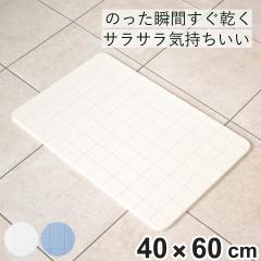 ��NE �o�X�}�b�g �]���y Lattice 60�~40cm �i �o�X �}�b�g �]���y�}�b�g ���� �z�� ������ �����C ���� �����` �A�X�x�X�g�s�g�p 60 40 
