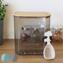 �ۑ��e�� 2.2L �X�k�[�s�[ ���{�� �p�b�L���t�� �������X�v�[���t�� �i �����ۑ��P�[�X ������1kg ��e�� �L���j�X�^�[ �p�b�L�� �c�ʊm