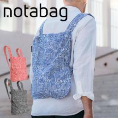 GRobO notabag BAG  BACKPACK Hello World i mbgAobO Notabag ܂肽 2way  uh g[g bN g[go