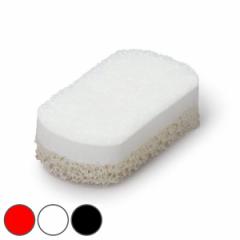 キッチンスポンジ 3層構造 トリプルスポンジ 食器用スポンジ スマートホーム2 （ スポンジ 食器洗いスポンジ 台所用スポンジ 食器洗い 食