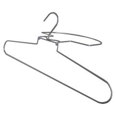 �X�e�����X�n���K�[ �p�[�J�[�n���K�[ ��44.5cm �i �n���K�[ �X�e�����X �p�[�J�[�p ����n���K�[ �ߗރn���K�[ ���󕨊��� ���� ������ 