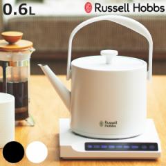 Russell Hobbs dCPg 600ml xߕt ۉ@\t TPg i bZzuX dC|bg 0.6L x xݒ ۉ 