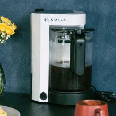 �R�[�q�[���[�J�[ Cores 5�J�b�v�R�[�q�[���[�J�[ �i �R���X ������� 2�`5�t�p �z���C�g ���胁�[�J�[ �R�[�q�[�h���b�p�[ �y�[�p�[���X