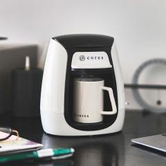 �R�[�q�[���[�J�[ Cores 1�J�b�v�R�[�q�[���[�J�[ �i �R���X ������� 1�t�p �z���C�g ���胁�[�J�[ �R�[�q�[�h���b�p�[ �y�[�p�[���X ��