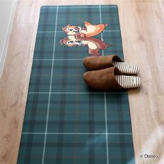 �L�b�`���}�b�g 45�~120cm �@���� PVC�L�b�`���}�b�g �`�b�v���f�[�� �i PVC 45cm 120cm �C���e���A�}�b�g PVC�}�b�g �L�b�`�� �䏊 �}�b