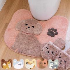 �g�C���}�b�g 60�~55cm �t�@���f�B�b�g�A�j�}���g�C���^���[ �i �����}�b�g ���M�����[ ������ �q�c�W �L �l�R �v�[�h�� �V���i�E�U�[ �g