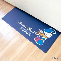 �L�b�`���}�b�g �@���Ă�����ꂷ��L�b�`���}�b�g �h�i���h�_�b�N 45�~120cm �i �@���� PVC 45cm 120cm �C���e���A�}�b�g �L�b�`�� �䏊