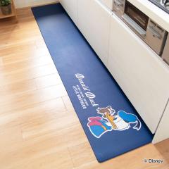 �L�b�`���}�b�g �@���Ă�����ꂷ��L�b�`���}�b�g �h�i���h�_�b�N 45�~240cm �i �@���� PVC 45cm 240cm �C���e���A�}�b�g �L�b�`�� �䏊