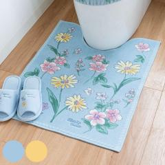 �g�C���}�b�g �u���[�~���O�V�[�Y�� ��75�~63cm �i �g�C�� �}�b�g �����}�b�g �����O �R�� �h�L ����~�� ����OK ���{�� �g�C���^���[ ��