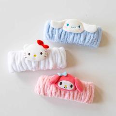 �w�A�o���h �T�����I �T�����I�L�����N�^�[�Y �i SANRIO �T�����I�L�����N�^�[ ������ ���~�� ��� �n���[�L�e�B �}�C�����f�B �V�i����