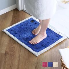 �o�X�}�b�g ���x�ǍD Ag�{ �N���[���t�b�g 45�~60cm �i �}�b�g �o�X�p�i ���� �z������ Ag�R�� �R�� ��C�I�� ���@���}�b�g ���ӂ��}�b�g