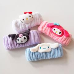 �w�A�o���h �T�����I �T�����I�L�����N�^�[�Y �i SANRIO �T�����I�L�����N�^�[ ������ ���~�� ��� �n���[�L�e�B �}�C�����f�B �V�i����