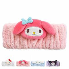 �w�A�o���h �T�����I �T�����I�L�����N�^�[�Y �i SANRIO �T�����I�L�����N�^�[ ������ ���~�� ��� �n���[�L�e�B �}�C�����f�B �V�i����