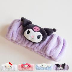 �w�A�o���h �T�����I �T�����I�L�����N�^�[�Y �i SANRIO �T�����I�L�����N�^�[ ������ ���~�� ��� �n���[�L�e�B �}�C�����f�B �V�i����