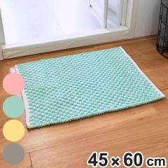 �o�X�}�b�g �|�R���R�g�[�� 45�~60cm �i �����C�}�b�g ���@���}�b�g ����� �����` ��D�� �����}�b�g �o�X�O�b�Y �����C �j���A���X�J��