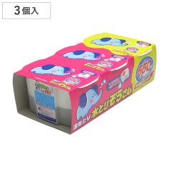 ������ ���Ƃ肼������ 3�� 550ml �i �u���^ ���� ���͒E�L �h�L �h�J�r �z���� 550g 3�� �^���N�^�C�v ���C��� �z�� �݂��Ƃ肼����