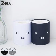 �g�C���b�g�y�[�p�[�J�o�[ �~�b�t�B�[ 2�� �i miffy �g�C�� �g�C���b�g�y�[�p�[ �P�[�X �J�o�[ �X�g�b�J�[ �V���O�� �_�u�� ���[ �g�C