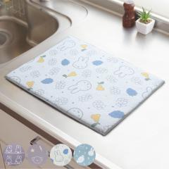 ���؂�}�b�g �z�����؂�}�b�g �~�b�t�B�[ 30�~40cm DickBruna �i ��l�~�b�t�B�[ ���m�g�[���~�b�t�B�[ �z���}�b�g ���؂�p�}�b�g �z