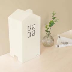 芳香剤 カバー ミッフィー （ miffy 芳香剤カバー 消臭剤カバー ディフューザー 目隠し 卓上 かわいい 入れ ケース ホルダー 隠す リビン