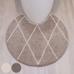 �g�C���}�b�g �t�@�~�[�� ���^�� �I�[�o�� 55�~60cm �i �g�C�� �}�b�g �􂦂� ����� ����~�� �����}�b�g �g�C���^���[ ���ׂ�~�� ����