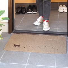 ���փ}�b�g ���O���p 45x75cm ����0.3cm �L���b�g �i �G���g�����X�}�b�g ���O�}�b�g ���֗p�}�b�g ���􂢉\ ����~�߉��H �����O ����