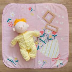 ������� nenne-futurum FLOWER SERIES �i �^�I���P�b�g �u�����P�b�g ������݃^�I�� �P�[�v �x�r�[�u�����P�b�g �R�b�g�� ��100�� ���{