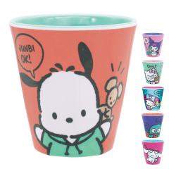 �R�b�v 300ml �T�����I �v���X�`�b�N �i �^���u���[ �J�b�v �����~���^���u���[ �L�����N�^�[ �y�� ����ɂ��� �q�ǂ� �L�b�Y �W���[�X 