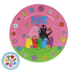 �v���[�g �o�[�o�p�p �����~���v���[�g �i ���M �M 17cm ���M �p���M �g�[�X�g�M ���M �L�����N�^�[ ���킢�� �y�� ����ɂ��� �q�ǂ�