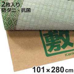 �~�� ���N�~��3�� 101�~280cm 2���� �i �~���� �ی�V�[�g ���p �t���[�����O�p 3�� �^�^�~ �� �R�� �h�_�j �F�ڂ� �h�� �ʋC�� �Ԃɕ~��