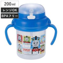 �X�g���[�}�O 200ml �����񂵂�g�[�}�X ���{�� �i �x�r�[�}�O �Ԃ���� �R�b�v �}�O ����}�O �t�^�t�� �Ў�}�O �X�g���[ �g���[�j���O