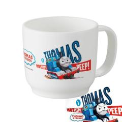 �R�b�v 180ml �����񂵂�g�[�}�X ���{�� �i �d�q�����W�Ή� �H��@�Ή� �q���p �}�O�J�b�v ��t���R�b�v �v���R�b�v �q�ǂ��p�R�b�v �}