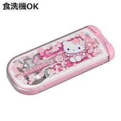 �g���I�Z�b�g �� �X�v�[�� �t�H�[�N �P�[�X �n���[�L�e�B �T�N�� 16.5cm �q�� �i �H��@�Ή� �c�t�� �ۈ牀 �J�g�����[ �L�e�B �L�e�B��