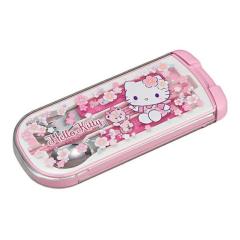 �g���I�Z�b�g �� �X�v�[�� �t�H�[�N �P�[�X �n���[�L�e�B �T�N�� 16.5cm �q�� �i �H��@�Ή� �c�t�� �ۈ牀 �J�g�����[ �L�e�B �L�e�B��