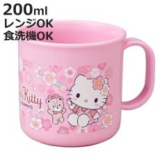 �R�b�v �v���X�`�b�N �n���[�L�e�B �T�N�� 200ml �v���R�b�v �q�� �i �}�O �c�t�� �ۈ牀 �����W�Ή� �J�b�v ������ ���ٓ��O�b�Y �v���J