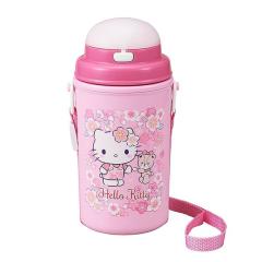 ���� �v���X�`�b�N �X�g���[ �y�� �n���[�L�e�B �T�N�� 450ml �q�� �i �ۗ� �c�t�� �ۈ牀 �����^�b�` �ۗ��p �X�g���[�t������ �V����