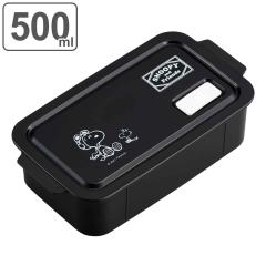 �ٓ��� 1�i 500ml PEANUTS �X�k�[�s�[ STOCK&LUNCH �i SNOOPY ���ٓ��� �����`�{�b�N�X �H��@�Ή� �����W�Ή� ��i �� AG �H��@OK ����