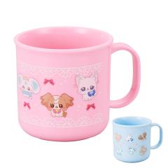 �R�b�v 200ml �v���J�b�v �Ղ����゠�`Precure Fairies�` �i �v���L���A �H��@�Ή� �����W�Ή� �v���R�b�v �q�� �c�t�� �ۈ牀 �q���p 