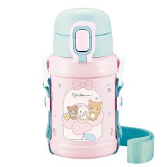 ���� 450ml �_�C���N�g�X�e�����X�{�g�� �����b�N�} �i ������ �ۗ��p �X�e�����X�{�g�� �_�C���N�g�{�g�� �����^�b�` �q�� �q���p����