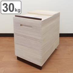 Ăт ː Rice Box 30kg i vʃ}Xt LX^[t  ğC ߂т X   h a CXXgbJ[ CX